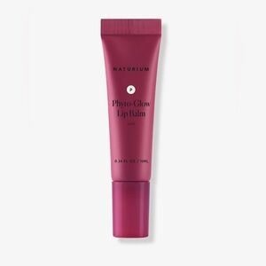 Naturium Phyto-Glow Lip Balm JAM color